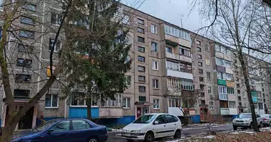 Wohnung 2 Zimmer in Babrujsk, Weißrussland