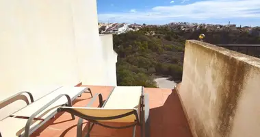 Reihenhaus in Benijofar, Spanien
