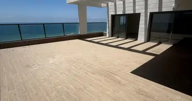 Penthouse 6 rooms in Israel