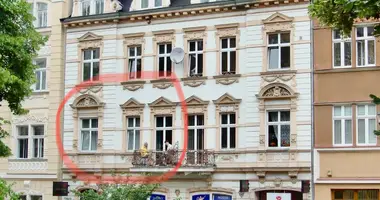 Apartamento 3 habitaciones en okres Karlovy Vary, Chequia