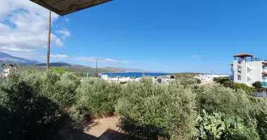 Gewerbefläche 220 m² in Provinz Agios Nikolaos, Griechenland