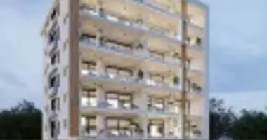 3 bedroom apartment in Paphos Municipality, Cyprus