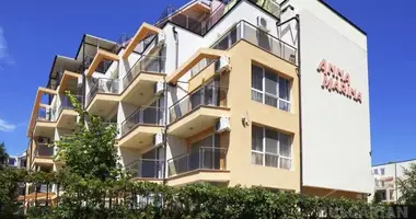 1 bedroom apartment in Sveti Vlas, Bulgaria