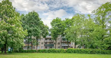 4 room apartment in Kaunas, Lithuania