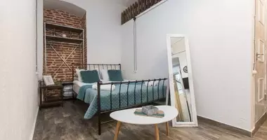 Fertiges Geschäft 3 Schlafzimmer mit Möbel, mit Klimaanlage, mit Stadtzentrum in Tiflis, Georgien