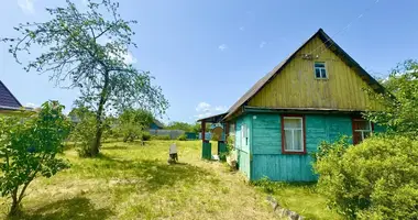 Дом в Усяжский сельский Совет, Беларусь