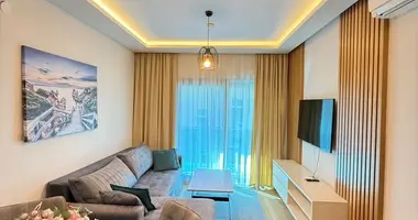 Apartamento 3 habitaciones en Przno, Montenegro