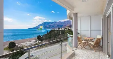 3 bedroom apartment in Becici, Montenegro