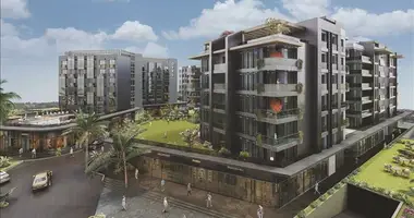 Apartamento 4 habitaciones en Bahcelievler Mahallesi, Turquía