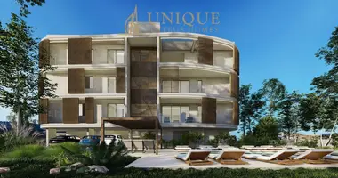 Appartement 2 chambres dans Paphos, Chypre