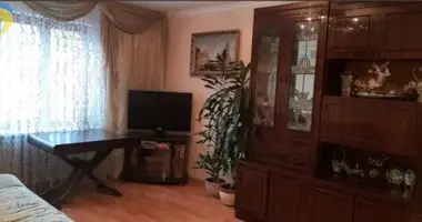 4 room apartment in Sievierodonetsk, Ukraine