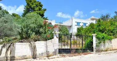 Propriété commerciale 400 m² dans Agii Anargyri, Grèce