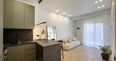Apartamento 2 habitaciones en Tiflis, Georgia
