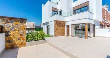 Villa 3 chambres dans Benijofar, Espagne