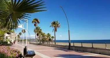 Wohnung 3 Schlafzimmer in Estepona, Spanien