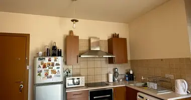 1 bedroom apartment in Limassol, Cyprus