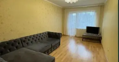 3 room apartment in Odesa, Ukraine