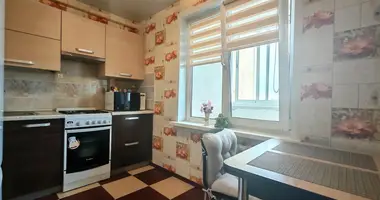 Appartement 1 chambre dans Minsk, Bélarus