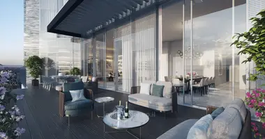 Appartement 4 chambres dans Tel-Aviv, Israël
