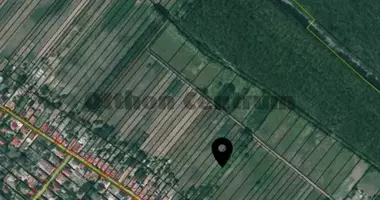 Plot of land in Gyoemro, Hungary