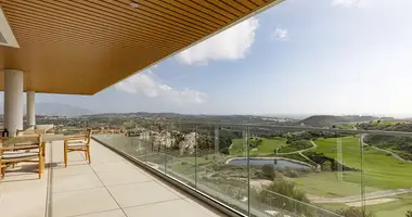 Wohnung 3 Schlafzimmer in Mijas, Spanien