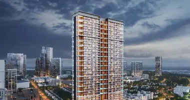 Mieszkanie w Dubaj, Emiraty Arabskie