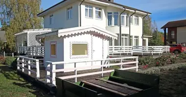Villa en Valmiera, Letonia