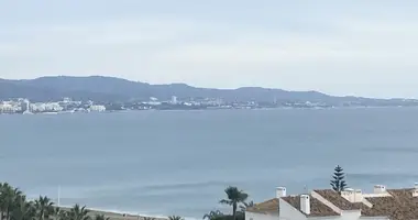 Mieszkanie 3 pokoi w Marbella, Hiszpania