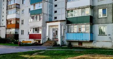 Apartamento 2 habitaciones en Urecki siel ski Saviet, Bielorrusia