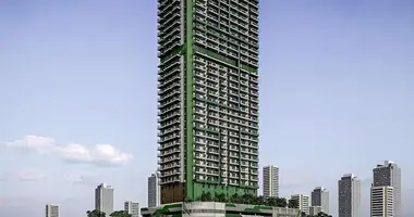Квартира 3 комнаты в Дубай, ОАЭ