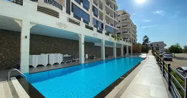 3 bedroom apartment in Alanya, Turkey