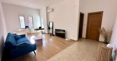 1 bedroom apartment in Budva, Montenegro