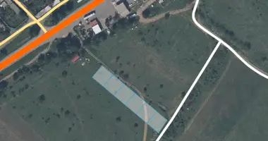 Działka w Kvemo Teleti, Gruzja