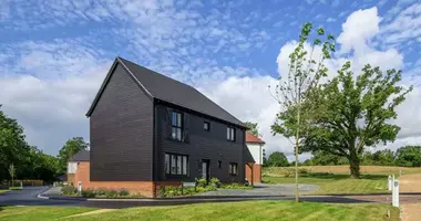 Haus 3 Schlafzimmer in Cranbrook, Großbritannien