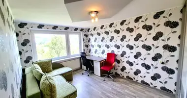 2 room apartment in Mazeikiai, Lithuania