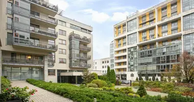 Appartement 3 chambres dans Varsovie, Pologne