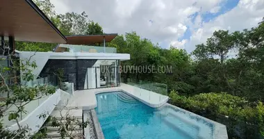 Villa 5 bedrooms in Pa Khlok, Thailand