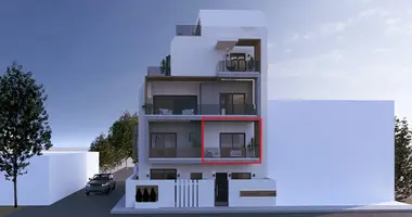 1 bedroom apartment in District of Chersonissos, Greece