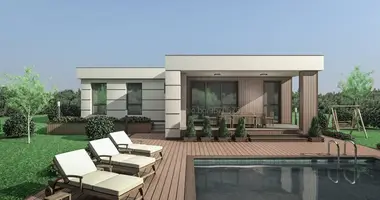 Villa in Kosharitsa, Bulgarien