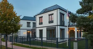 Casa 5 habitaciones en Riga, Letonia