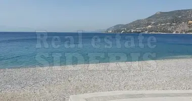 Wohnung 3 zimmer in Loutraki Perachora Agioi Theodoroi Municipality, Griechenland