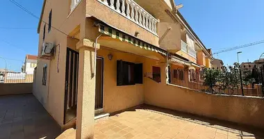 Maison de ville 3 chambres dans San Pedro del Pinatar, Espagne