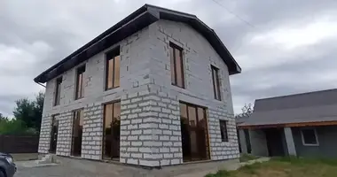 4 room house in Sievierodonetsk, Ukraine