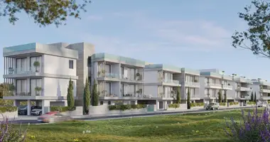 Apartment in Paphos Municipality, Cyprus