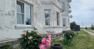 Mieszkanie w Gorodets, Rosja