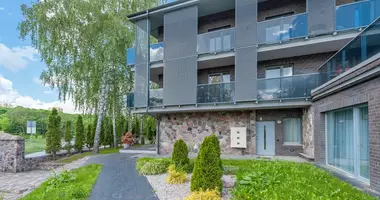 Apartamento 2 habitaciones en Vilna, Lituania