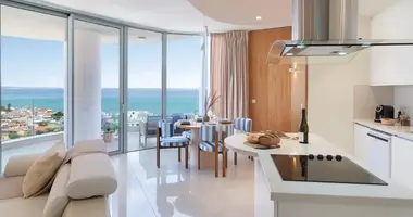 Appartement 2 chambres dans Larnaca, Chypre