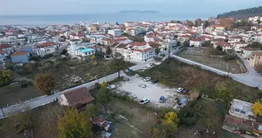 Terrain dans Thassos, Grèce