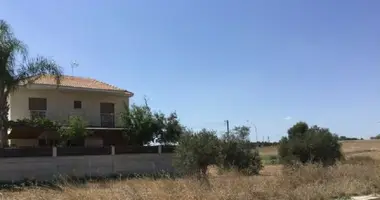 Działka w Dali, Cyprus