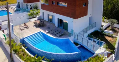 Maison 3 chambres dans Germasogeia, Chypre